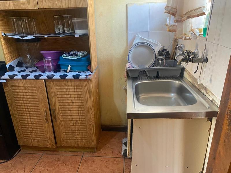 3 Bedroom Property for Sale in Westbourne Eastern Cape